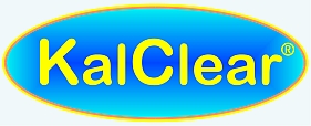 KalClear Logo